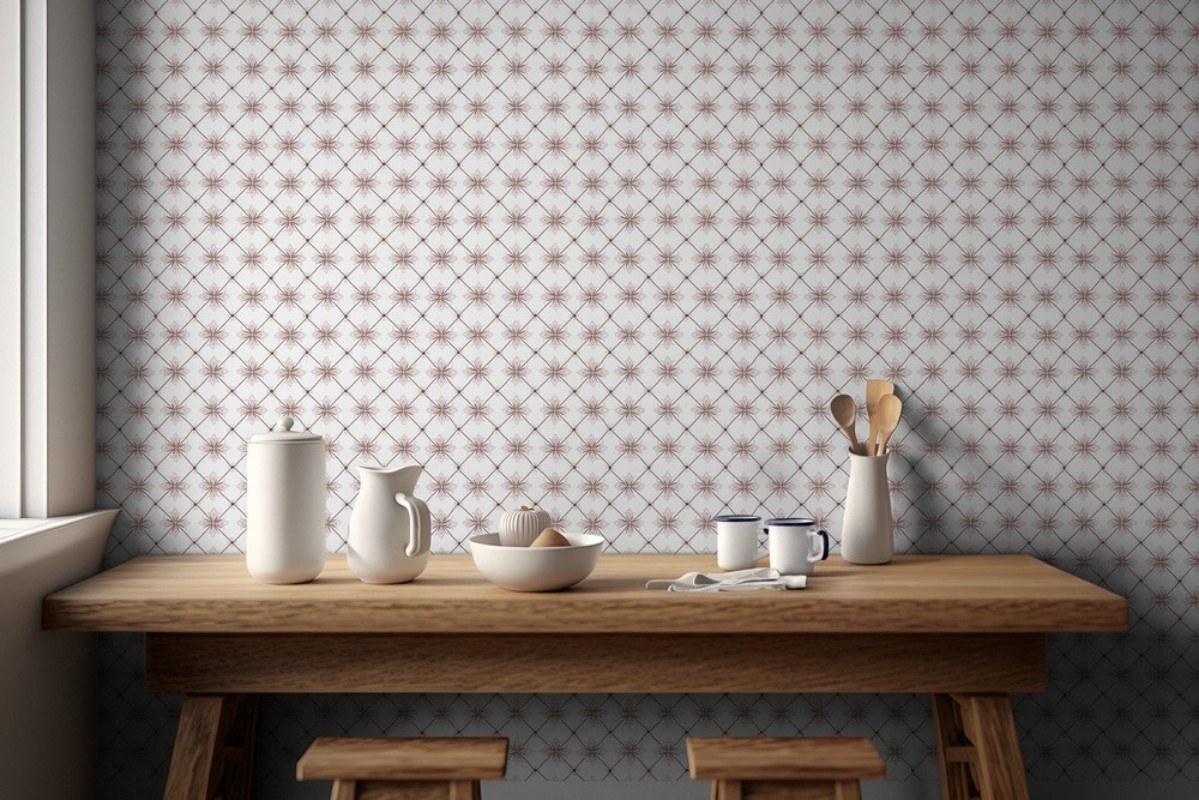 Picture of Fargesammensetning Vaxholm Pink - 1061801-03 - 06660-01